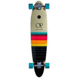 Skate longboard OCEAN PACIFIC Pintail Dawn 40