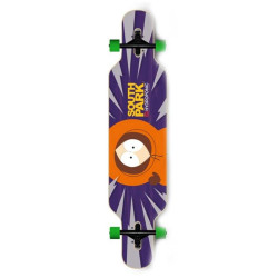 Skate longboard HYDROPONIC DT 3.0 Kenny 39.25