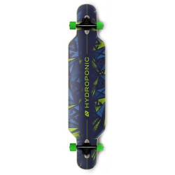 Skate longboard HYDROPONIC DT 3.0 Trash 39.25
