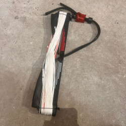 Barre Kitesurf 23" Slingshot Sentry Occasion Grade A