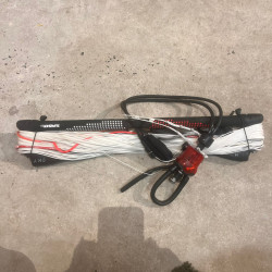 Barre kitesurf SLINGSHOT Sentry 23 Occasion B