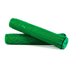 Poignées Trottinette ETHIC DTC Grips Vert