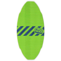 Skimboard DB Flex Black S