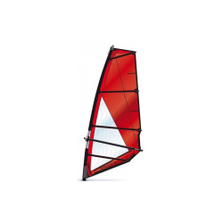 Gréément complet NAUTIX Kids 3.5