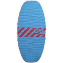 Skimboard DB Standard Streamline Rouge L