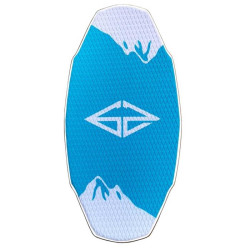 Skimboard GOZONE K2 Blue 40