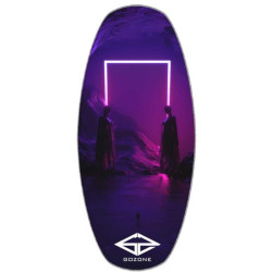 Skimboard GOZONE Tropic Dark 40.1