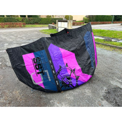 Aile kitesurf SLINGSHOT Wave SST 5m Occasion C