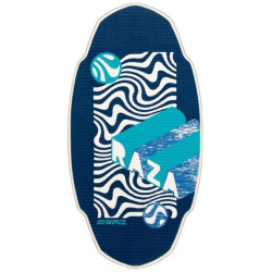 Skimboard DB Raza Pro M
