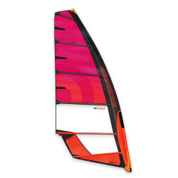 Voile Neilpryde V8 Flight 2026
