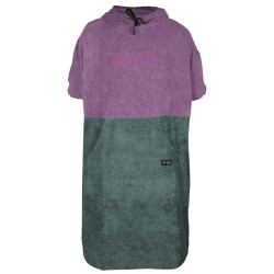 Poncho PROLIMIT OSFA Pure Girl Violet/Grey FC