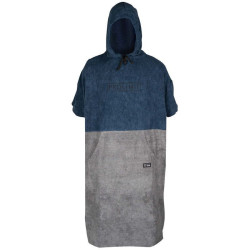 Poncho PROLIMIT OSFA Navy/Grey FC