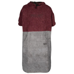 Poncho PROLIMIT OSFA Burundy/Grey FC