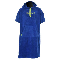 Poncho PROLIMIT OSFA Blue/Yellow FC