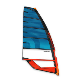 Voile Neilpryde Speedster 2026