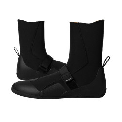 Chausson néoprène MYSTIC Ease Boot 5mm Round Toe Black