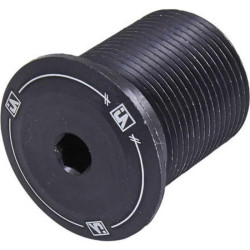 TOP CAP pour SPLIT FORK URBANHHART