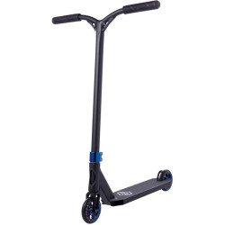 Trottinette Freestyle STRIKER Lux Blue Chrome