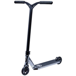 Trottinette Freestyle STRIKER Lux Chrome Deck