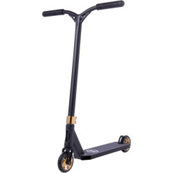 Trottinette Freestyle STRIKER Lux Gold Chrome