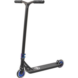 Trottinette Freestyle STRIKER Essence Blue Chrome