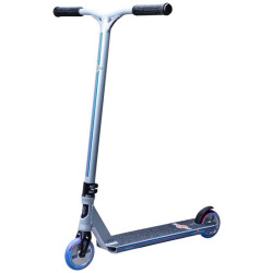 Trottinette Freestyle LUCKY Cody Flom Signature Rouge/Bleu
