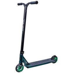 Trottinette Freestyle LUCKY Covenant 2021 Emerald