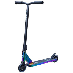 Trottinette Freestyle OZFLIP L2 Noir Neochrome