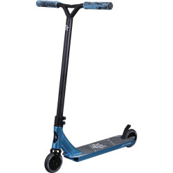Trottinette Freestyle REVOLUTION SUPPLY Storm Blue Chrome