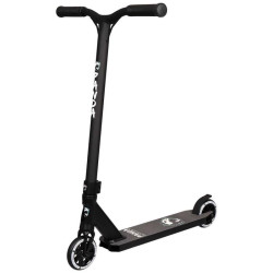 Trottinette Freestyle PANDA Optimus Stealth