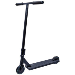 Trottinette Freestyle NORTH Switchblade 2021 Noir