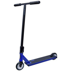 Trottinette Freestyle NORTH Switchblade 2021 Bleu