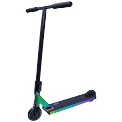 Trottinette Freestyle NORTH Switchblade 2021 Oilslick/Black