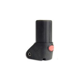 Embase SDM V2 Rallonge 0cm U-pin UNIFIBER