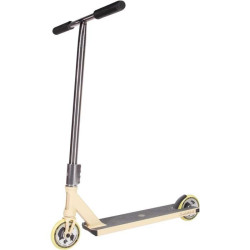 Trottinette Freestyle NORTH Switchblade 2021 Cream/Silver