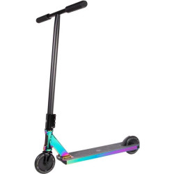Trottinette Freestyle NORTH Switchblade 2021 Oilslick/Black