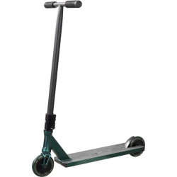 Trottinette Freestyle NORTH Switchblade 2021 Midnight Teal/Black