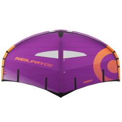 Aile de Wing Neilpryde Firefly 2026