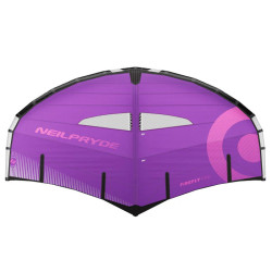 Aile de Wing Neilpryde Firefly Pro 2026