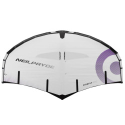 Aile de Wing Neilpryde Firefly Pro 2026 - Wingfoil freeride performant