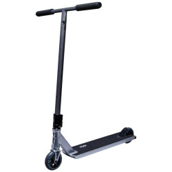 Trottinette Freestyle NORTH Tomahawk 2021 Argent