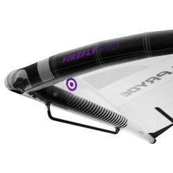 Aile de Wing Neilpryde Firefly Pro 2026 - Wingfoil freeride performant