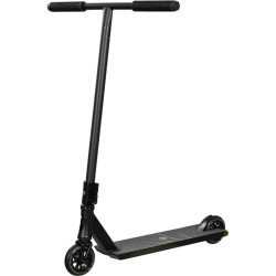 Trottinette Freestyle NORTH Tomahawk 2021 Black/Black