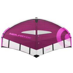Aile de Wing NeilPryde Fly IV 2026 - Wingfoil Freeride Polyvalent