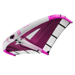 Aile de Wing NeilPryde Fly IV 2026 - Wingfoil Freeride Polyvalent