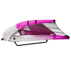 Aile de Wing NeilPryde Fly IV 2026 - Wingfoil Freeride Polyvalent