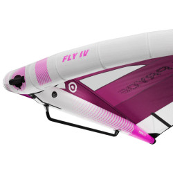 Aile de Wing NeilPryde Fly IV 2026 - Wingfoil Freeride Polyvalent