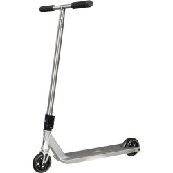 Trottinette Freestyle NORTH Tomahawk 2021 Silver/Black