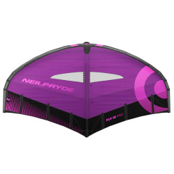 Aile de Wing Neilpryde Fly IV Pro 2026