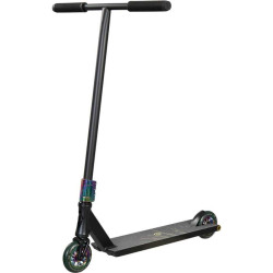 Trottinette Freestyle NORTH Tomahawk 2021 Oilslick/Black